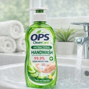 OPS Anti-bacterial Handwash